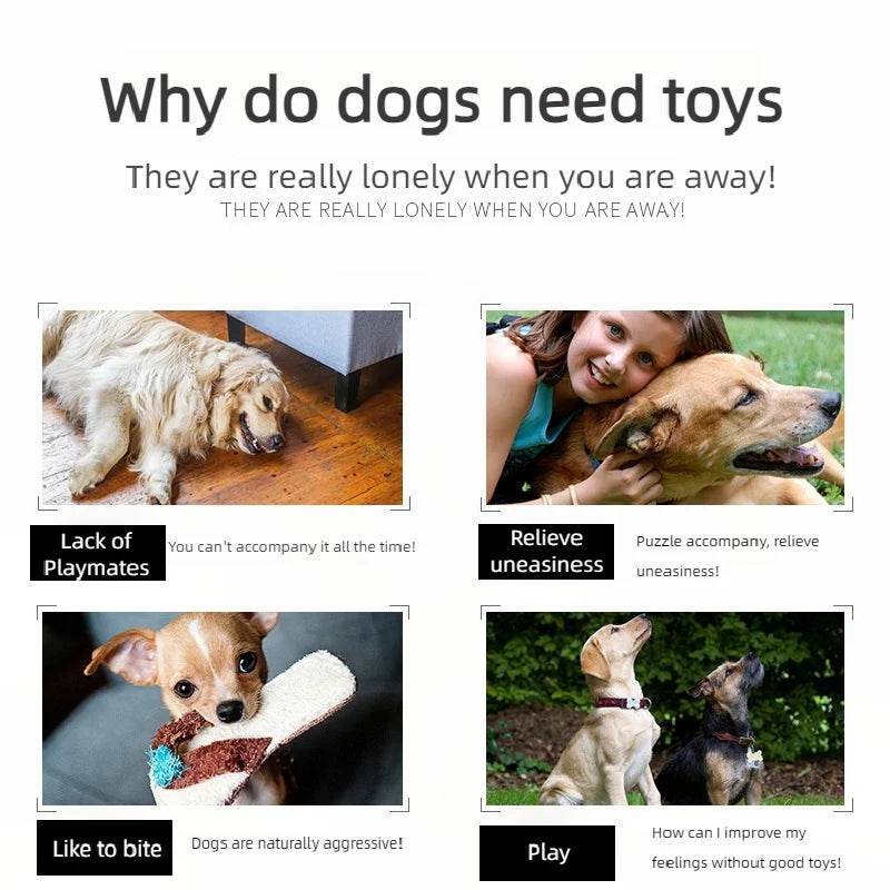 Dog Squeakers For Toys Pet Pipe Smoke Plush Pet Toy Dog Handsome Toy Dog Joint Toys Interactive Toy For Dogs