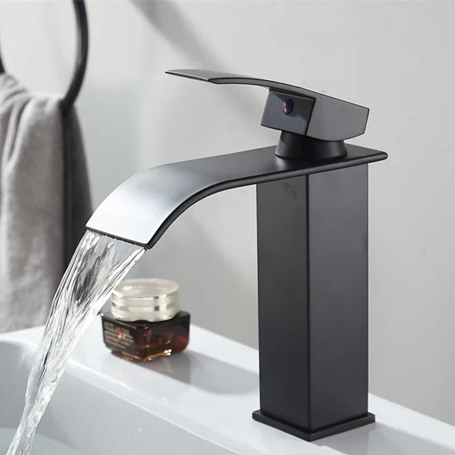 bathroom shower mixer taps​