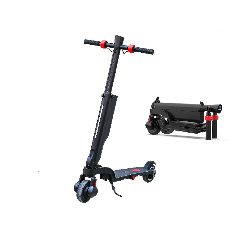 HX X6 Electric Scooter