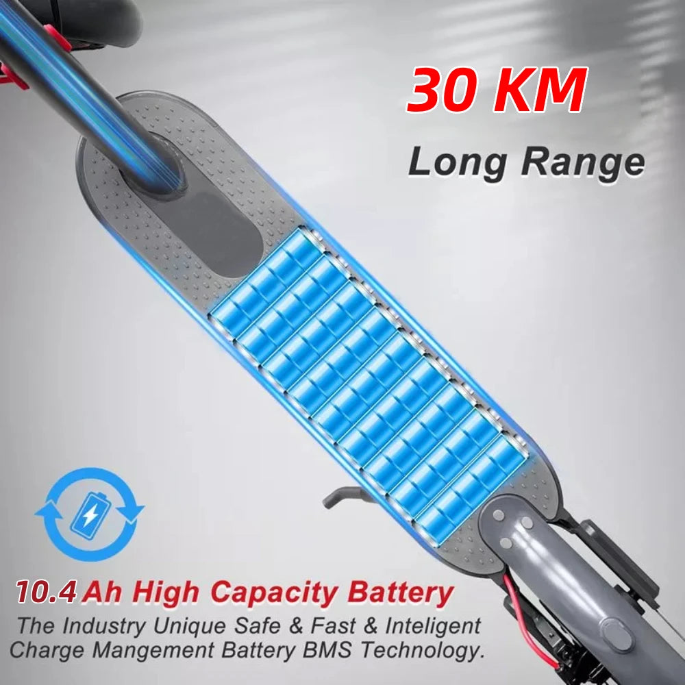 electric scooter 350w