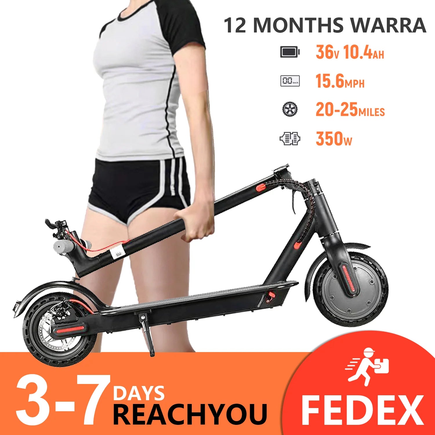 electric scooter for heavy adults 400lbs