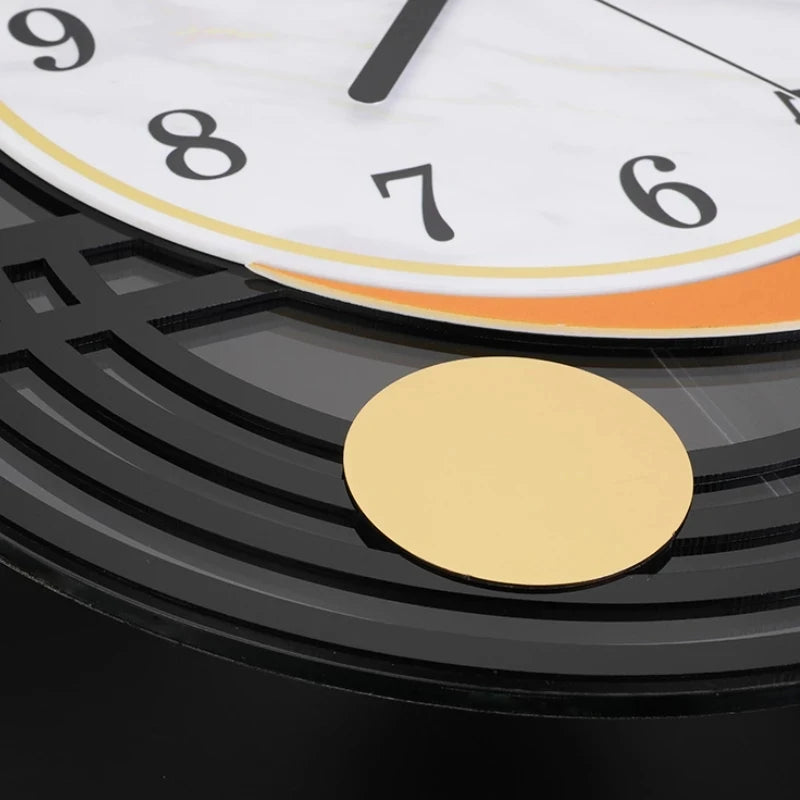 decorative wall clock​