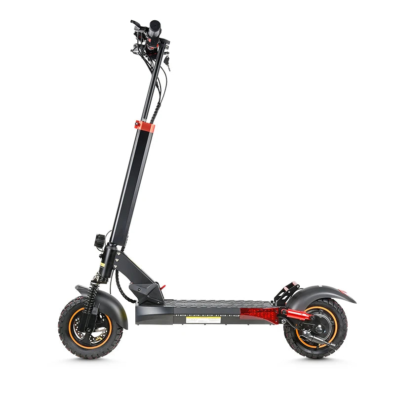 500W Electric Scooter