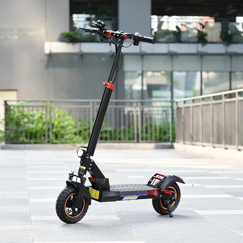 500W Electric Scooter