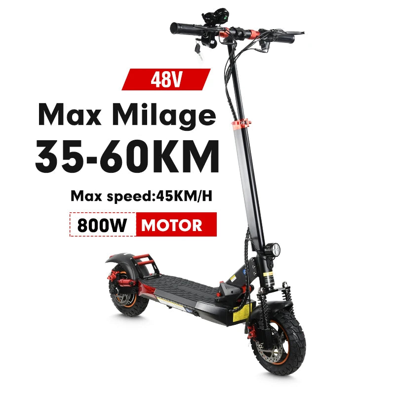 500W Electric Scooter