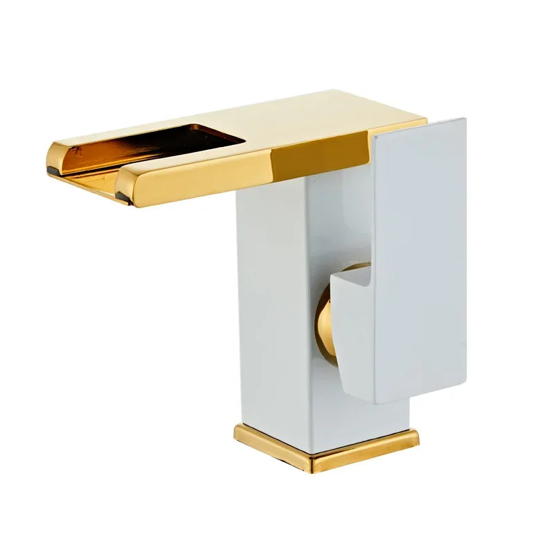 bathroom shower mixer taps​