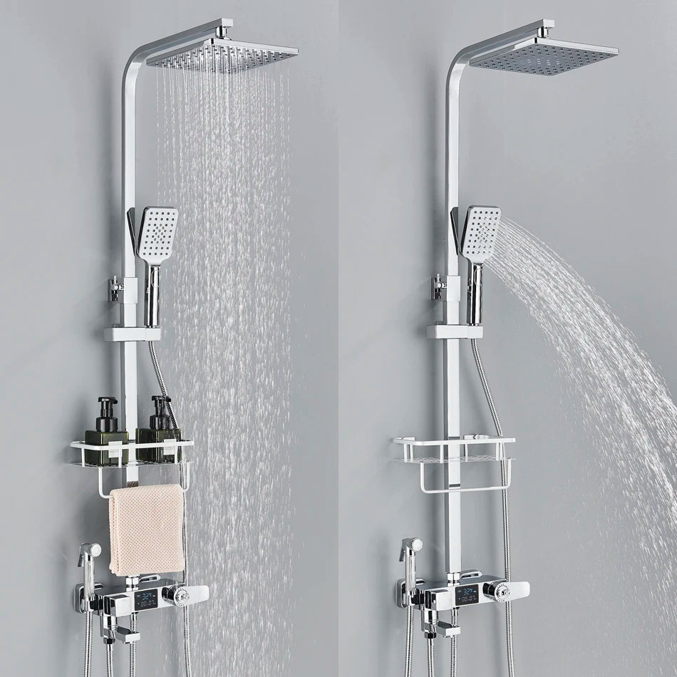 thermostatic shower​