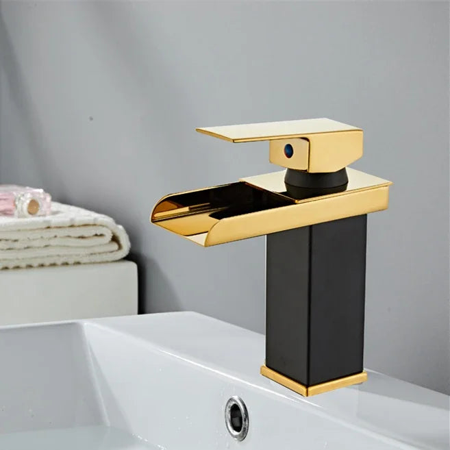 bathroom shower mixer taps​