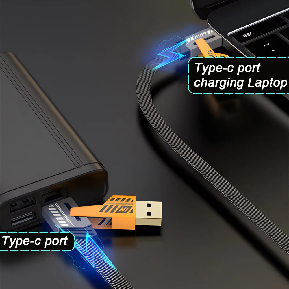 multi function Charging cable