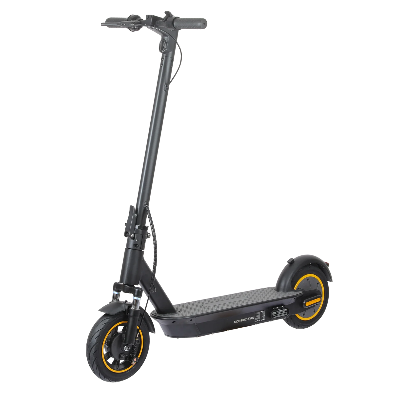 500W Foldable Electric Scooter