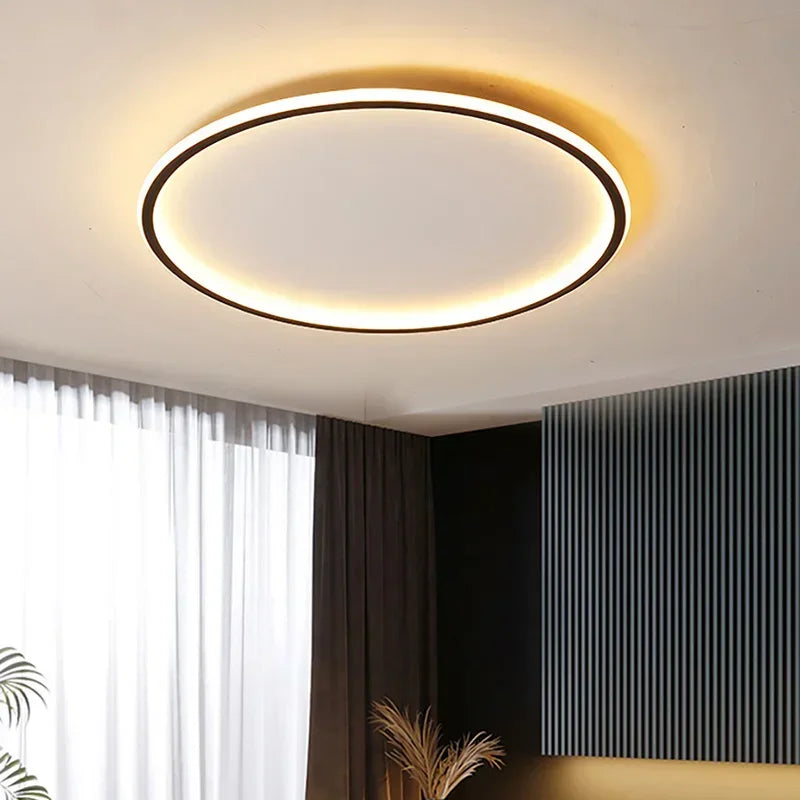 led ceiling lights for bedroom