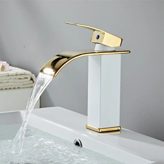 bathroom shower mixer taps​