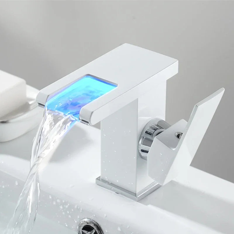 bathroom shower mixer taps​