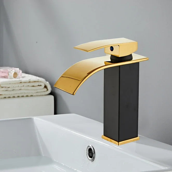 bathroom shower mixer taps​