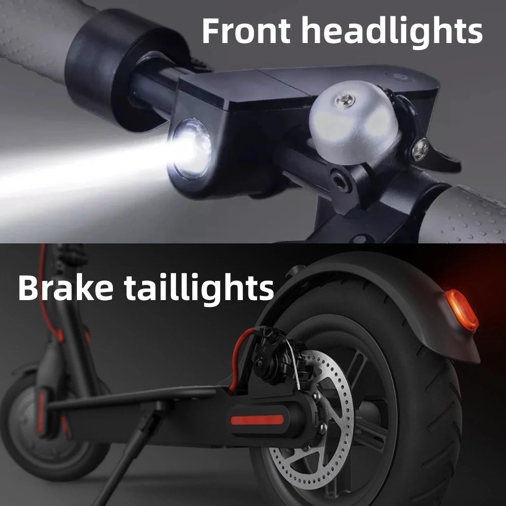 electric scooter 350w