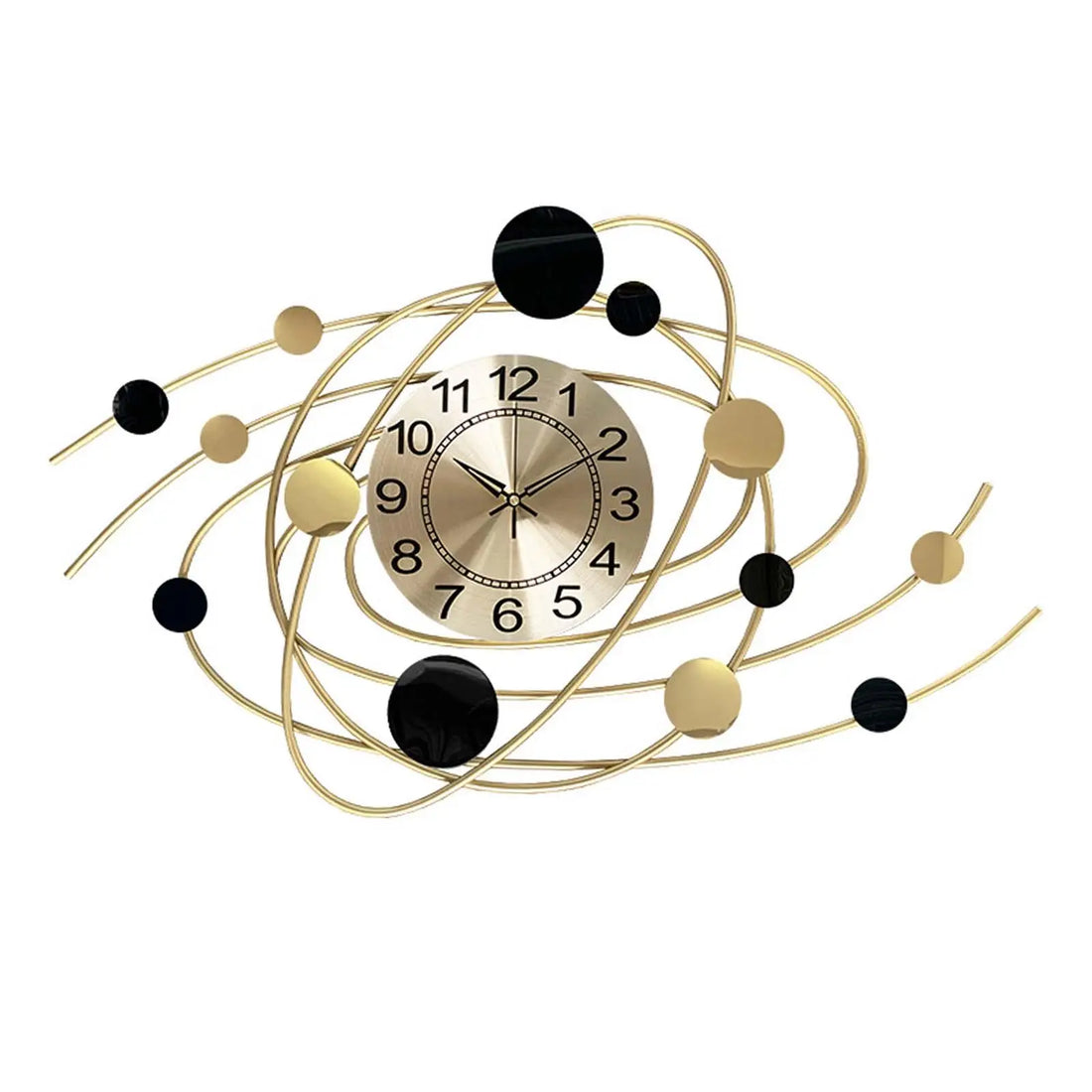 fashion wall clock​