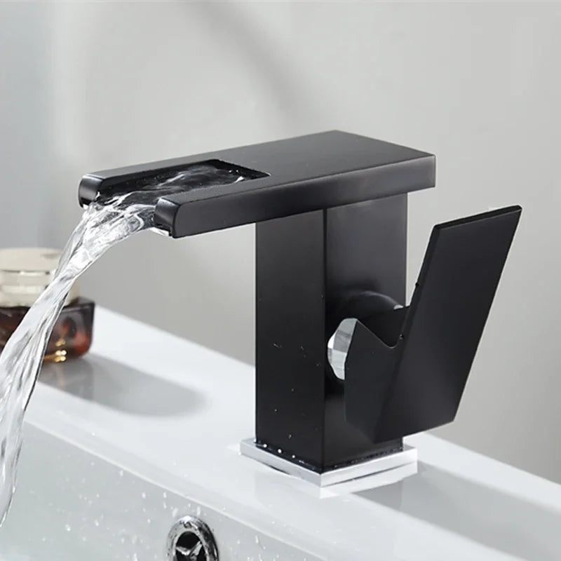bathroom shower mixer taps​