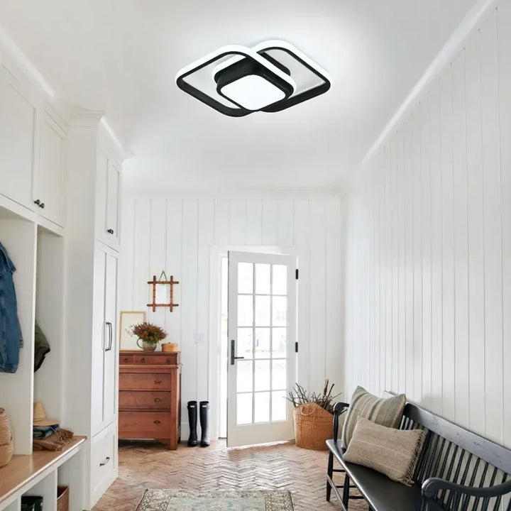 Corridor Lighting
