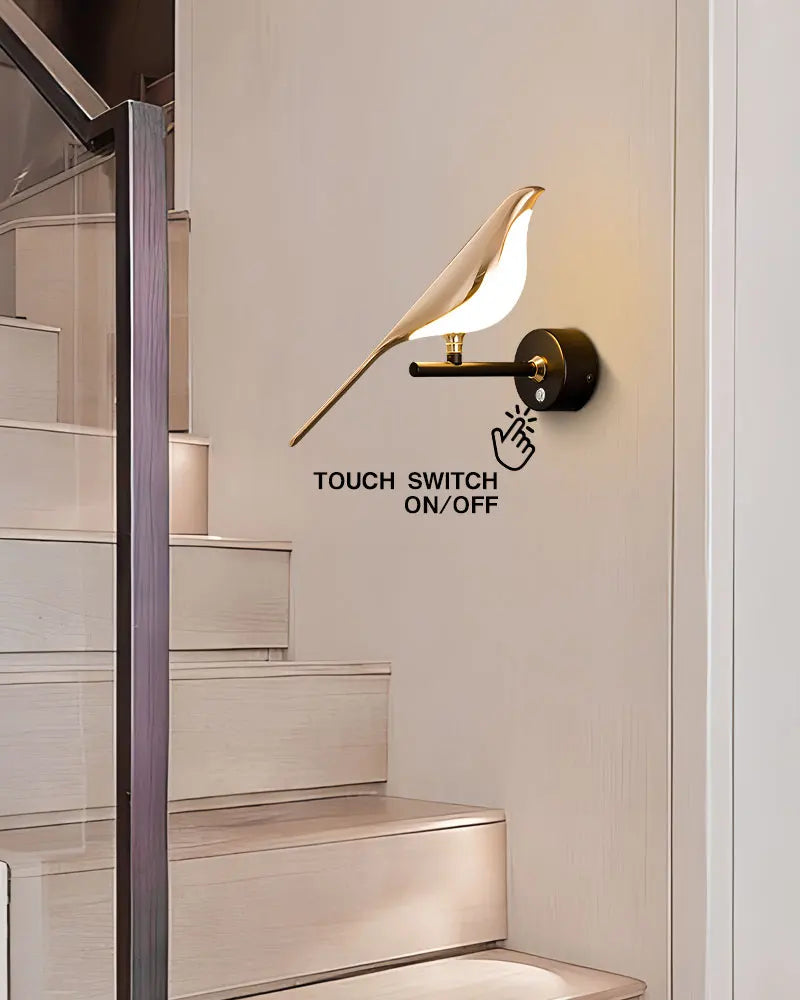 Modern LED Wall Lamp