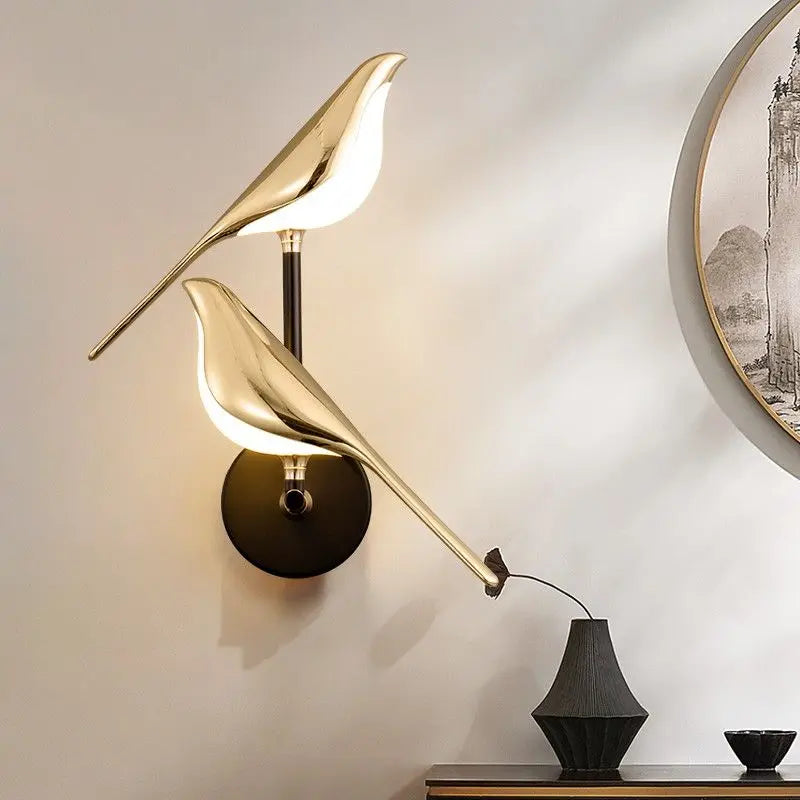 Modern LED Wall Lamp