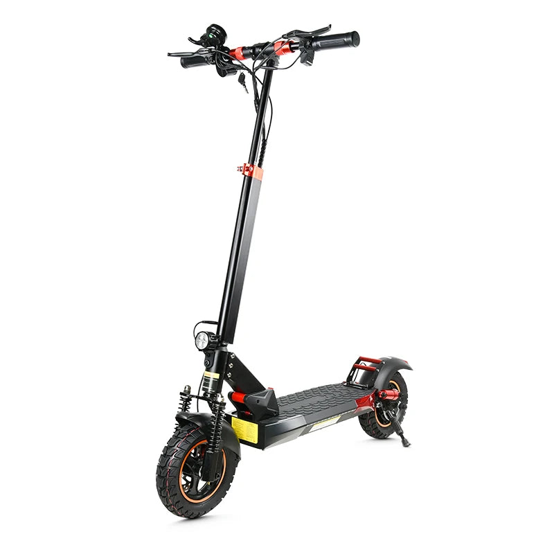 500W Electric Scooter