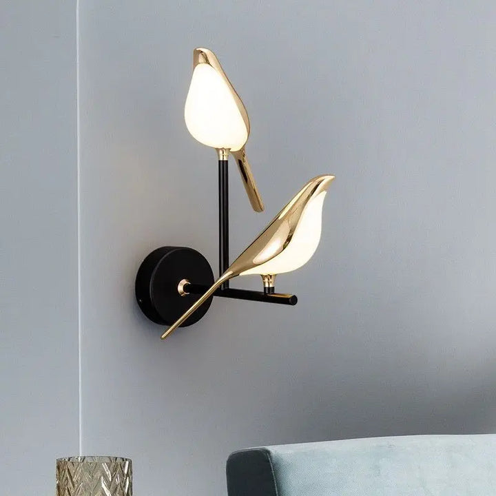Modern LED Wall Lamp