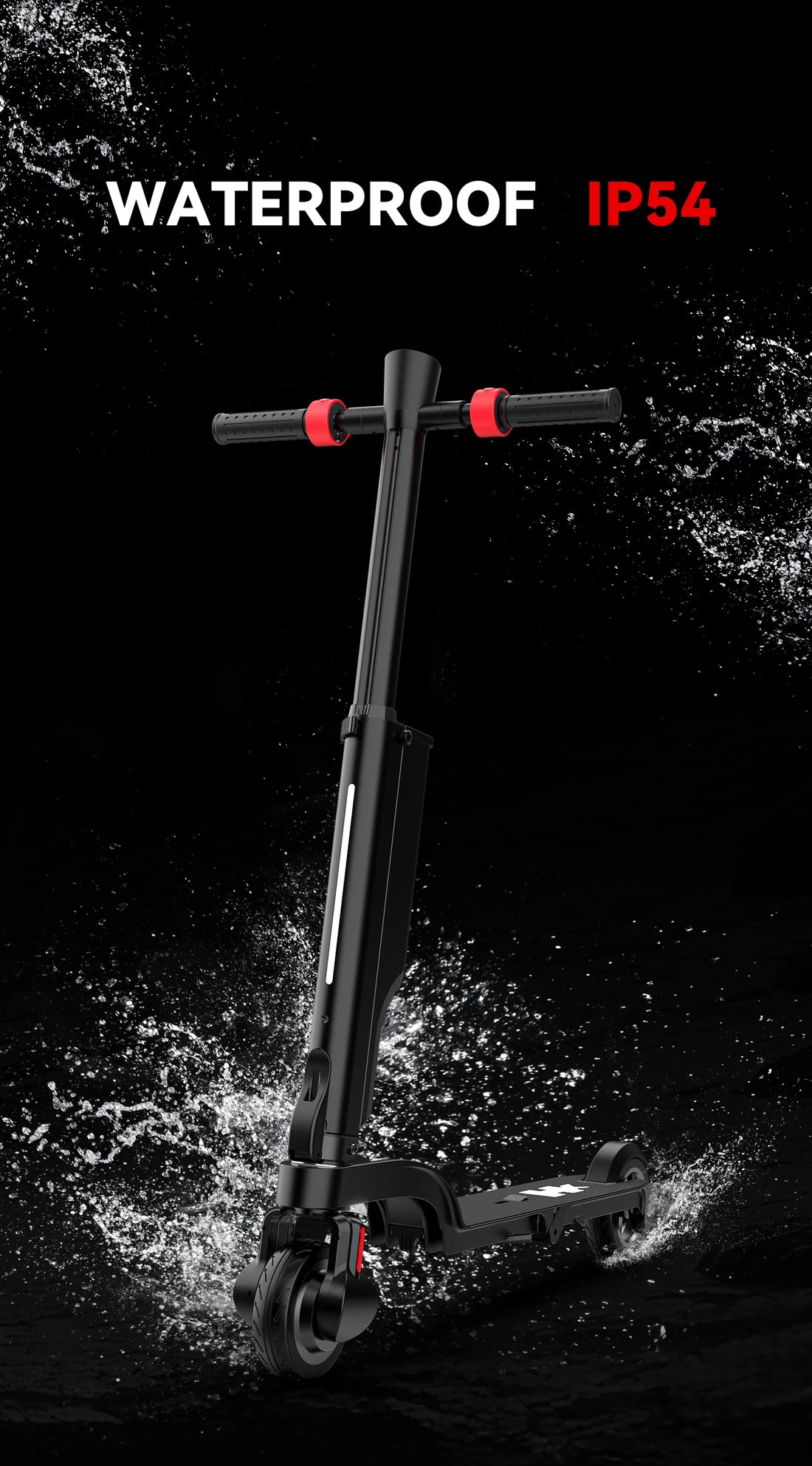 HX X6 electric scooter Foldable 350W 25KM/H Electric scooters 7.5AH 36V E Scooter 5.5 Inch Escooter for Adults