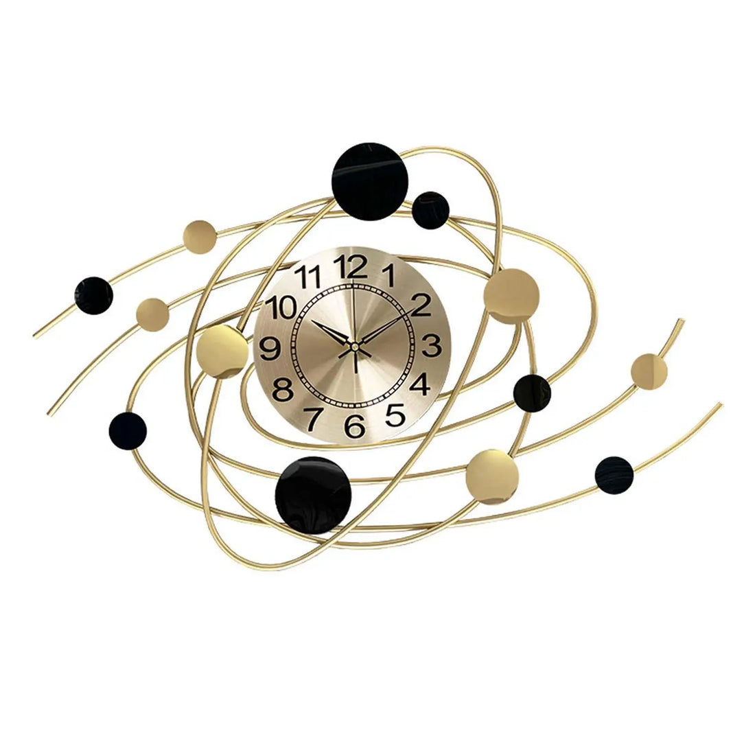 fashion wall clock​