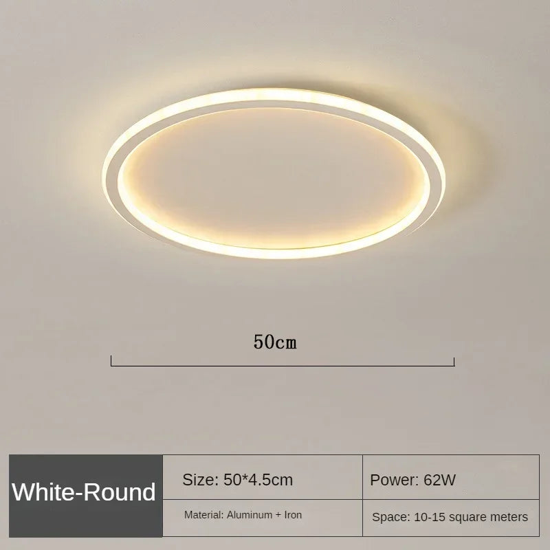 led ceiling lights for bedroom