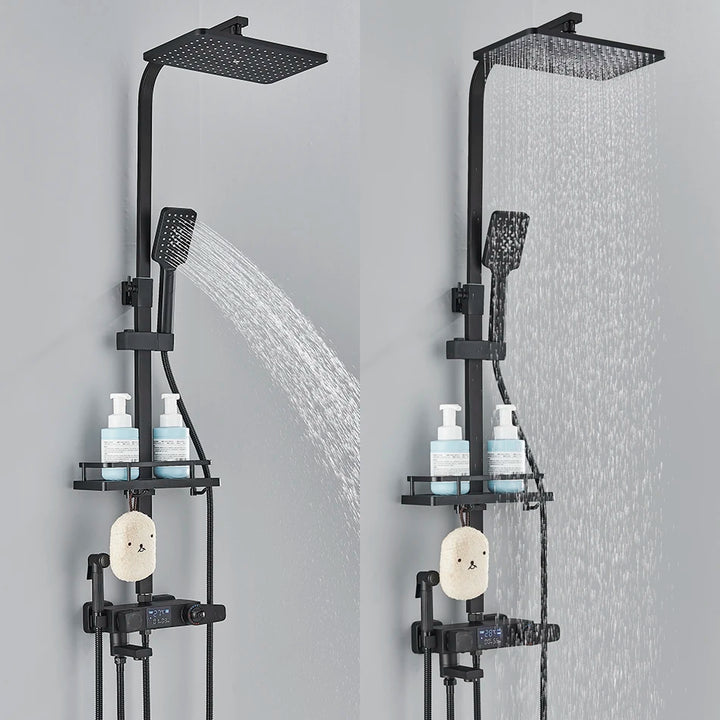 thermostatic shower​