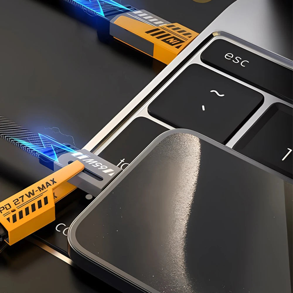 multi function Charging cable