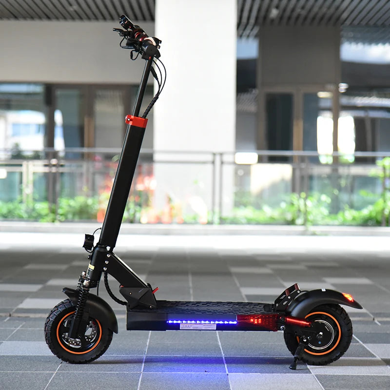500W Electric Scooter