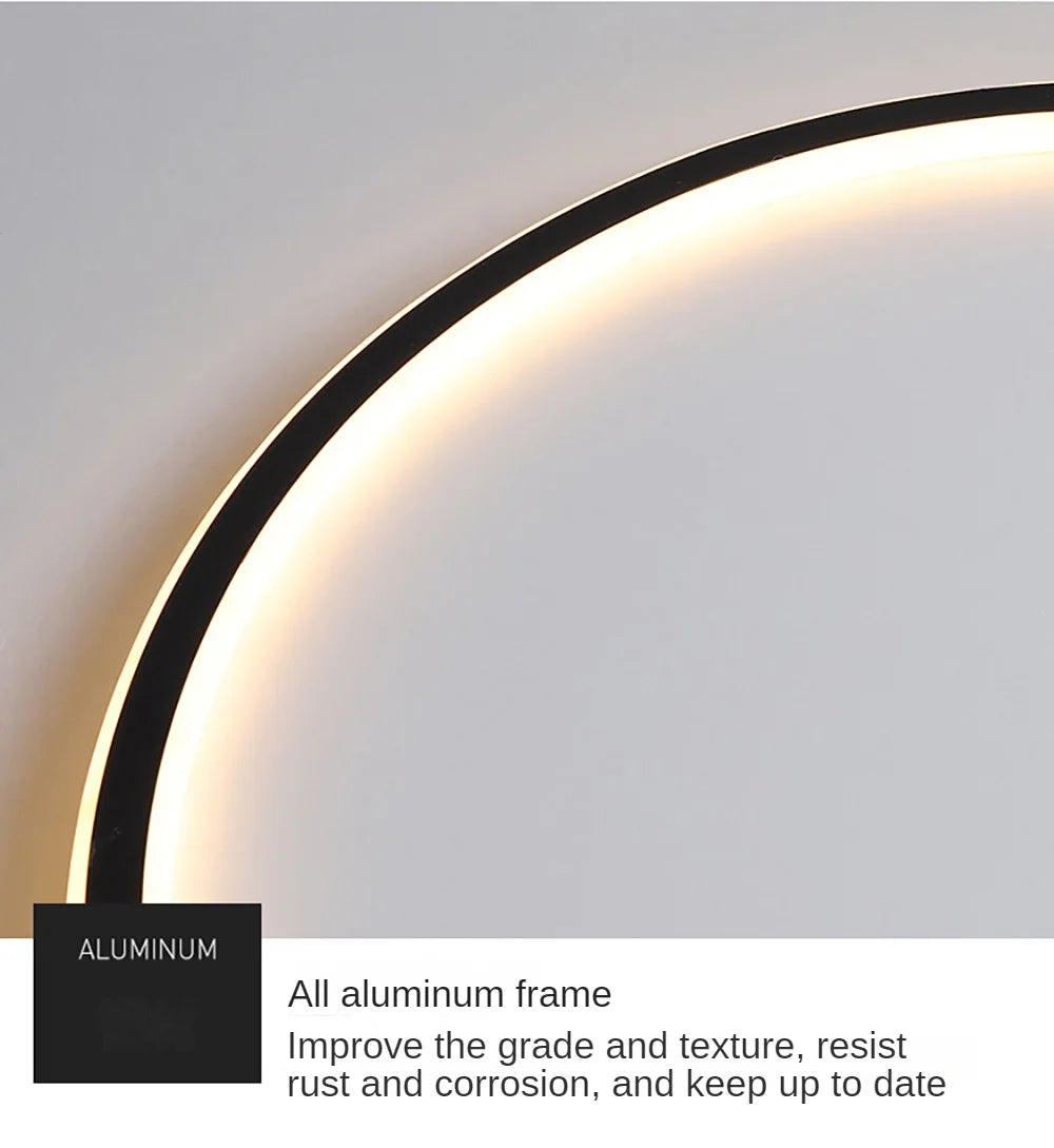 led ceiling lights for bedroom