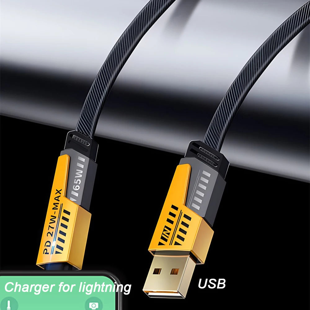 multi function Charging cable