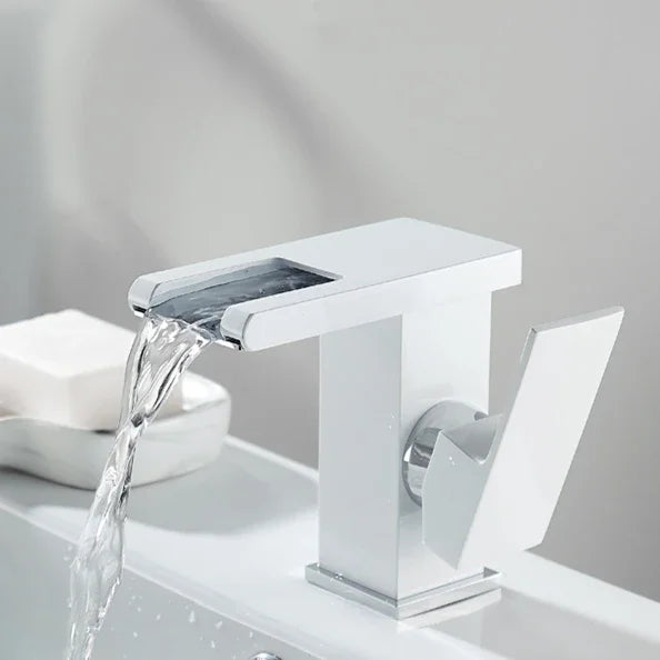 bathroom shower mixer taps​