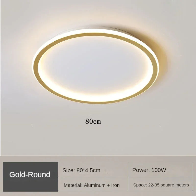 led ceiling lights for bedroom