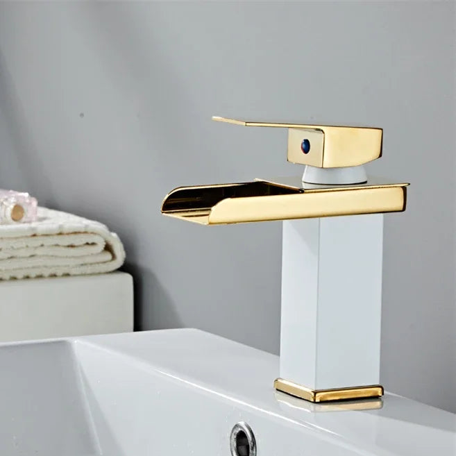 bathroom shower mixer taps​