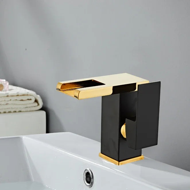 bathroom shower mixer taps​