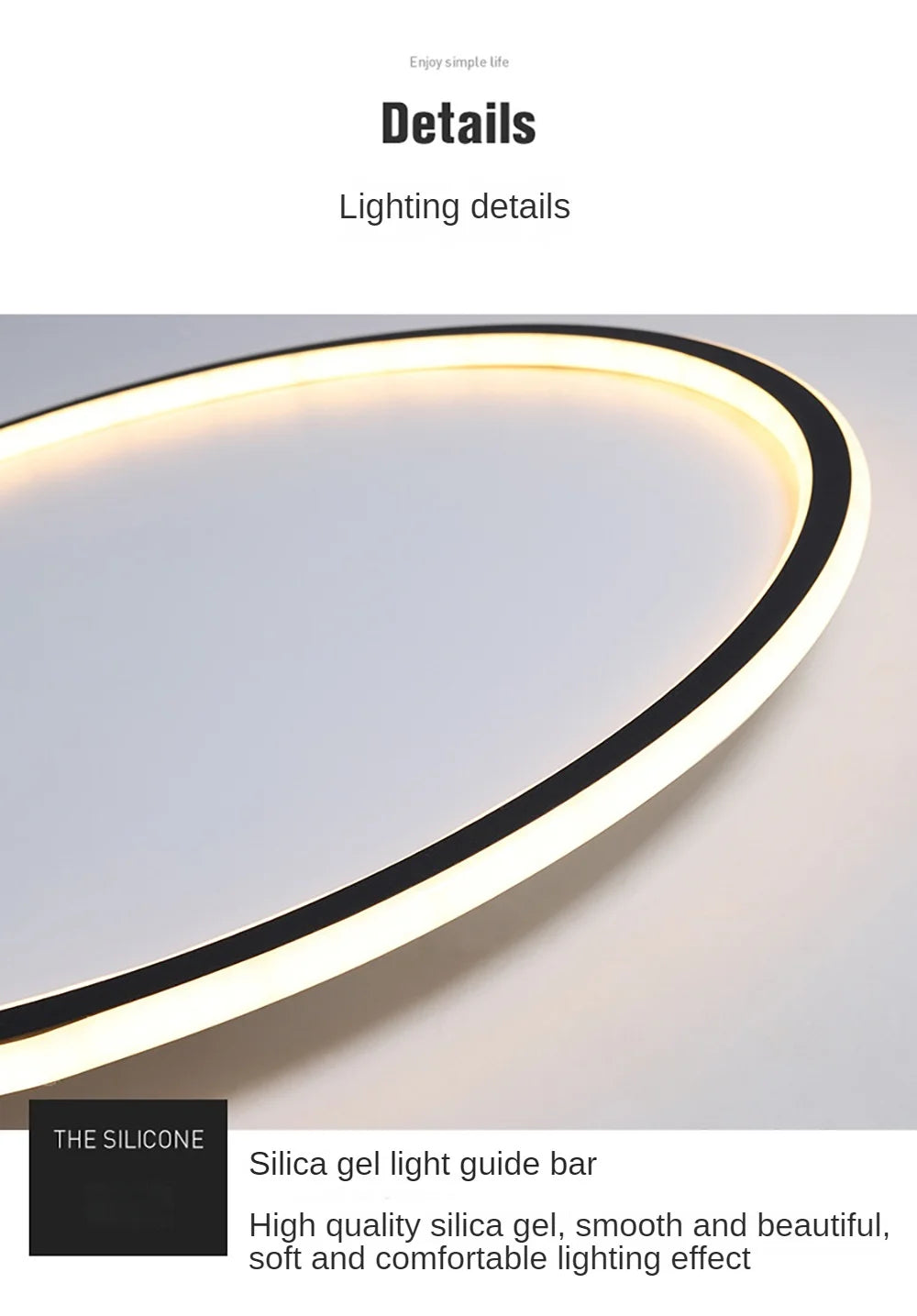 led ceiling lights for bedroom