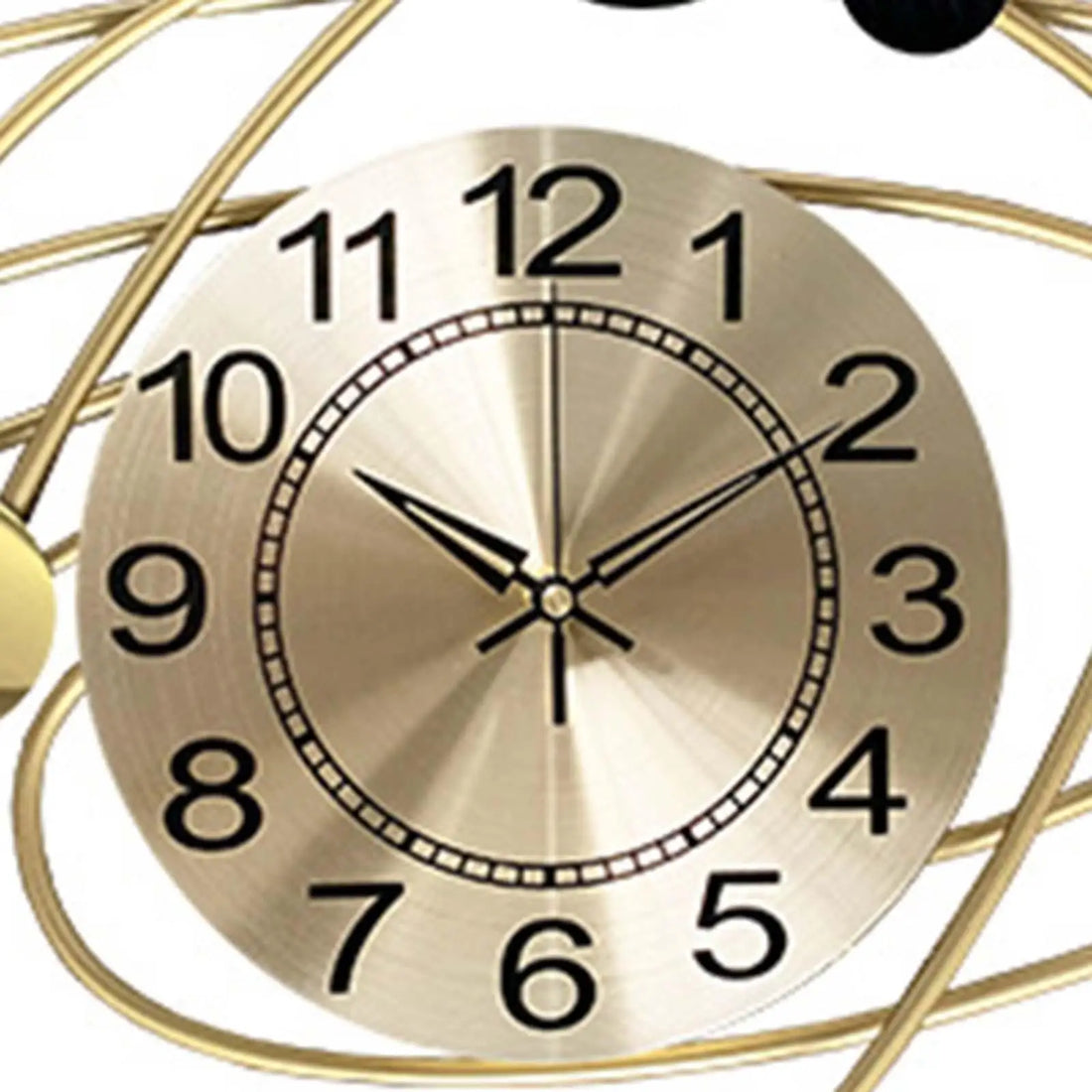 fashion wall clock​