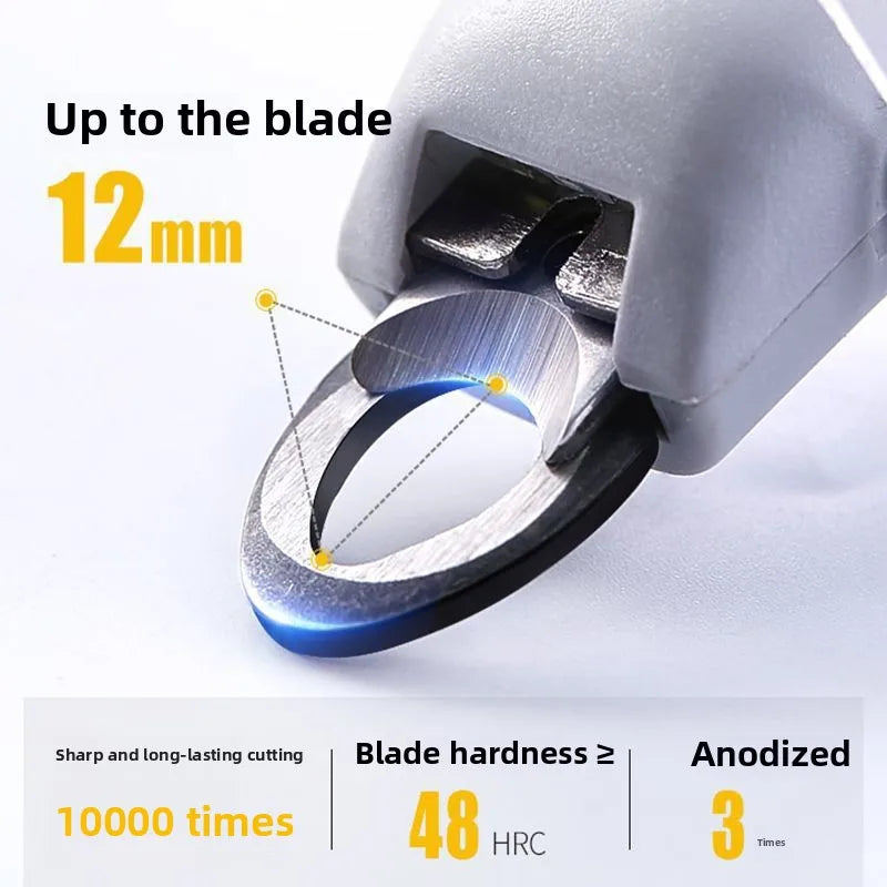 New Professional Pet Nail Clippers With LED Lights Cat and Dog Nail Clipper Tools Nail Clippers Clippers Pet Supplies For Dog