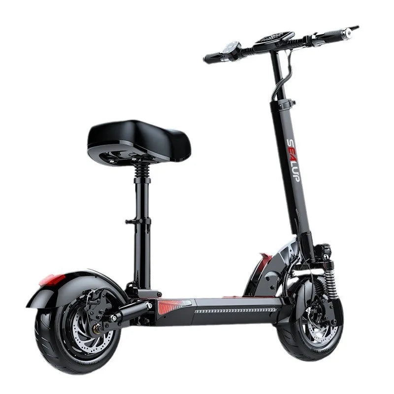 best electric adult scooter