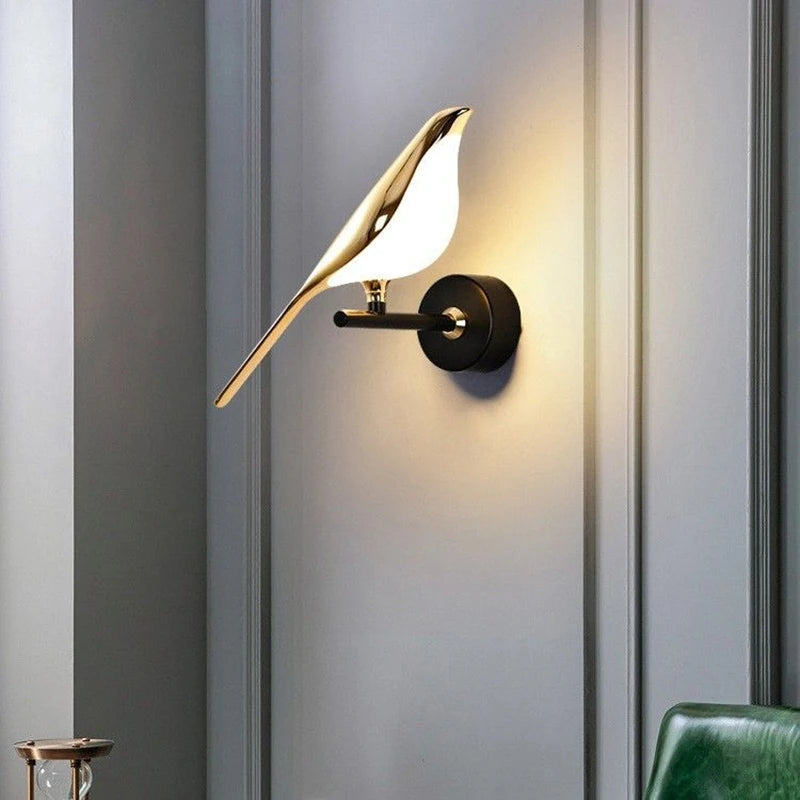 Modern LED Wall Lamp