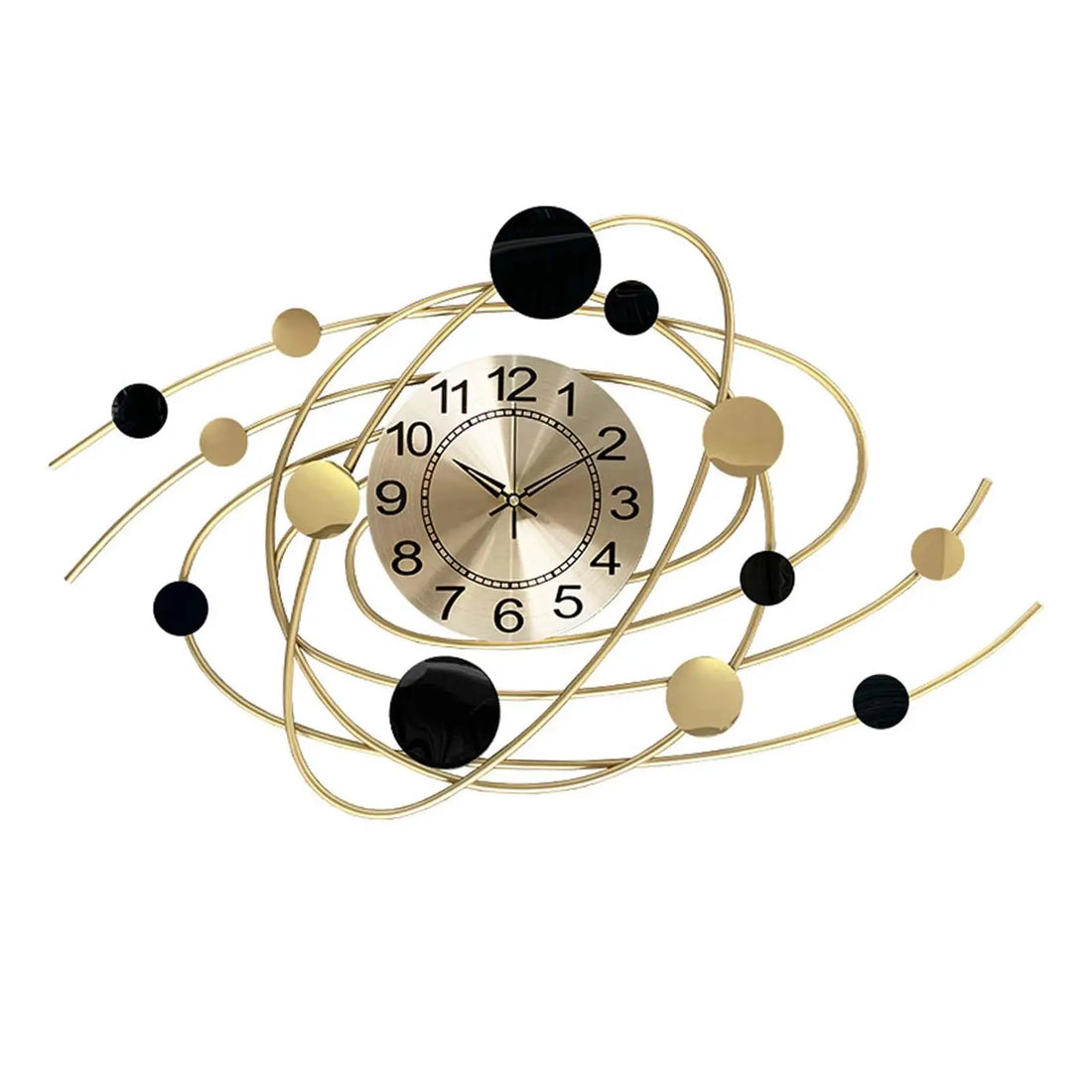 fashion wall clock​