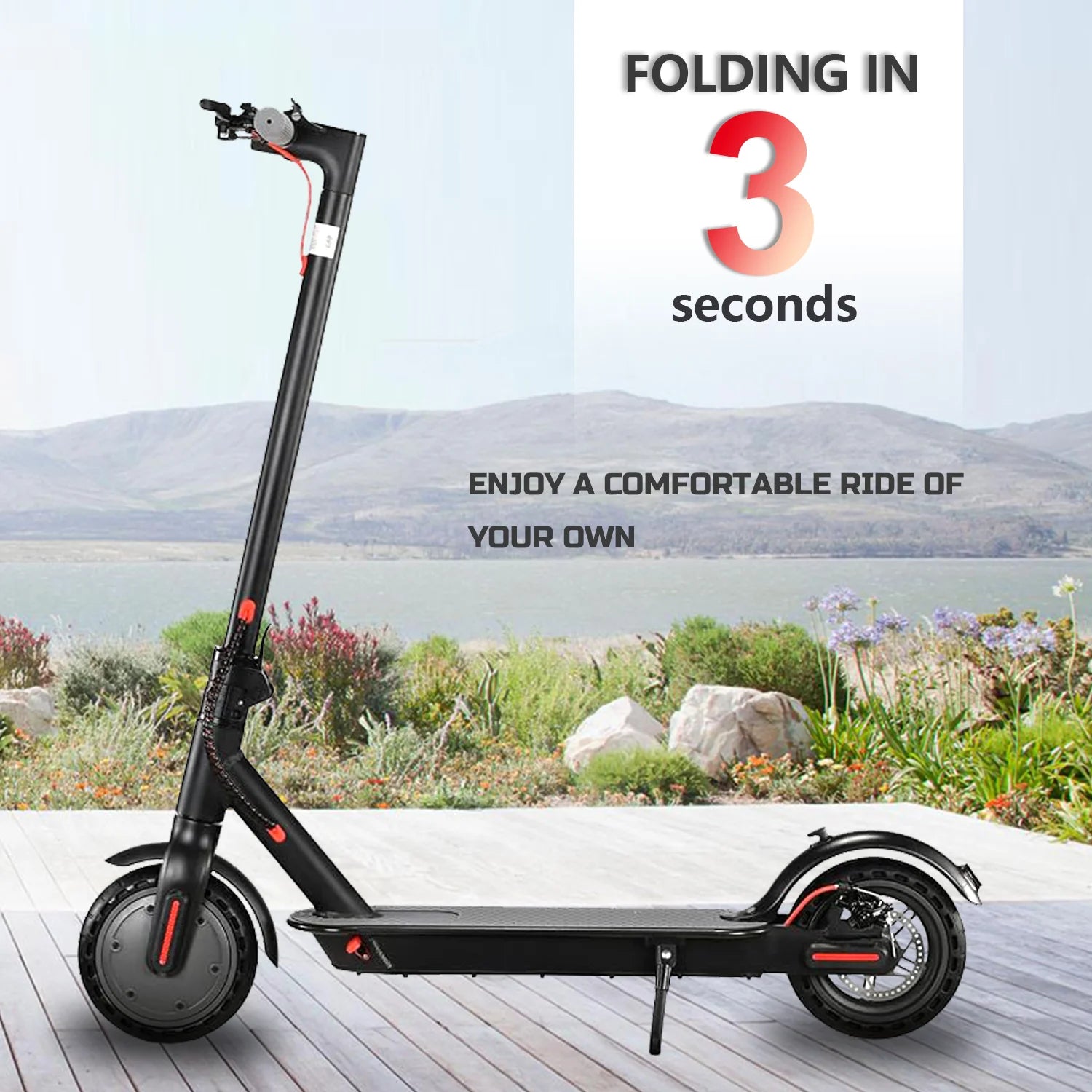 electric scooter for heavy adults 400lbs