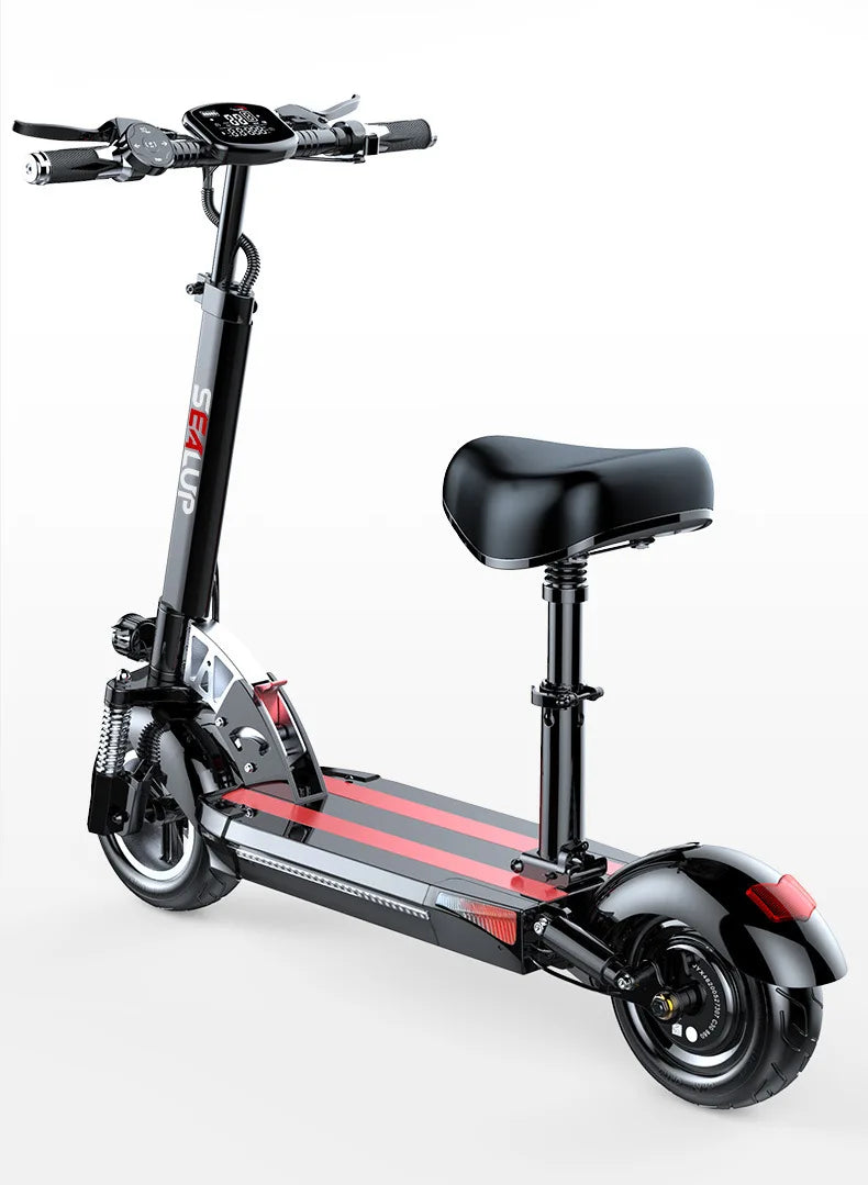 best electric adult scooter