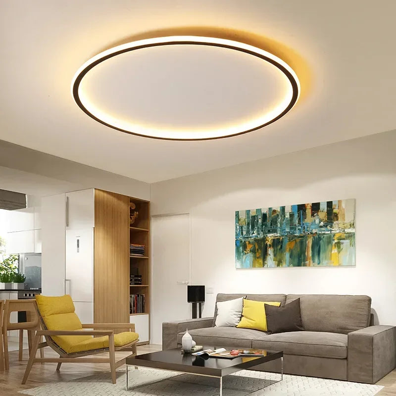 led ceiling lights for bedroom