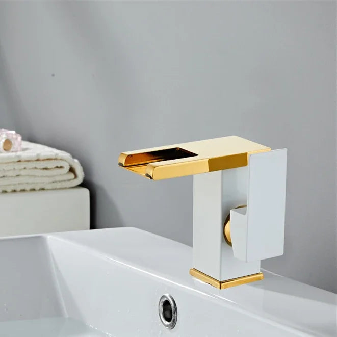 bathroom shower mixer taps​