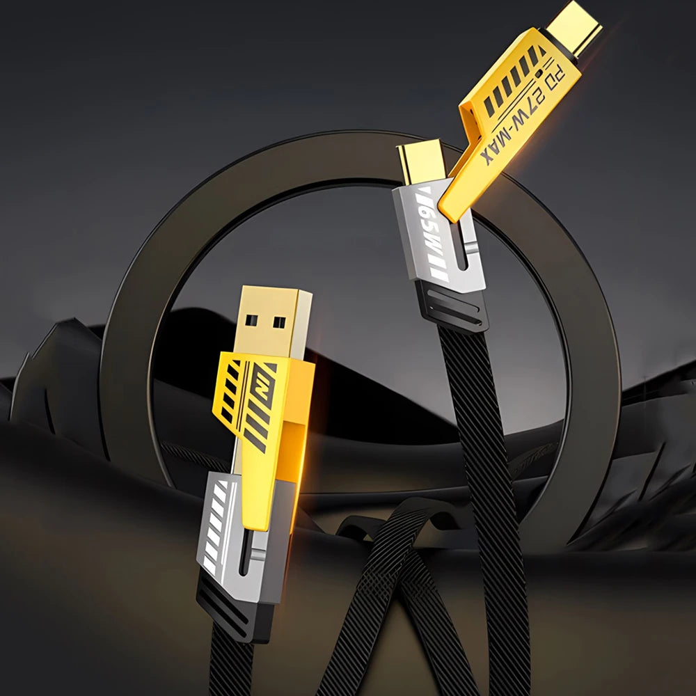 multi function Charging cable