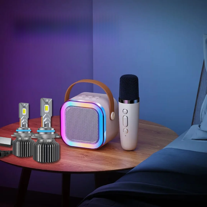 Car & Tech Accessories